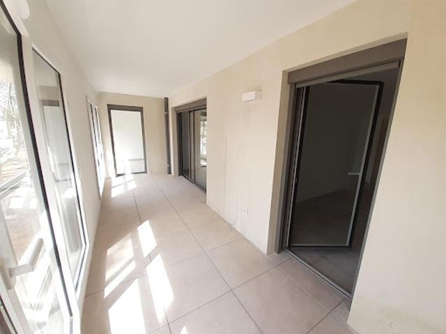 Location Appartement 3 pièces 73 m2 Montpellier