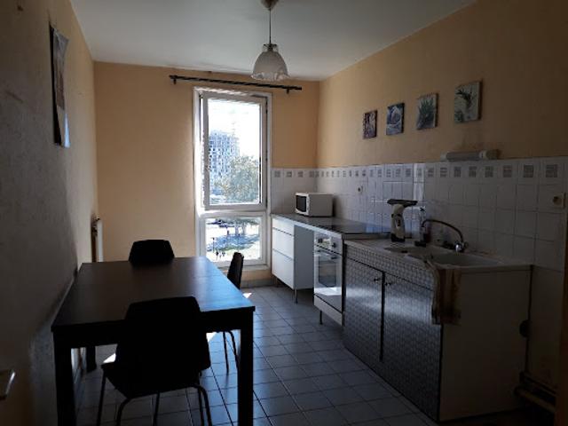 Location Appartement 3 pièces 73 m2 Montpellier