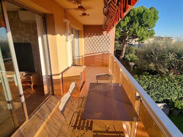 Location Appartement 3 pièces 73 m2 Nice