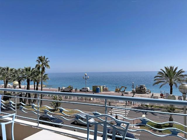 Location Appartement 3 pièces 73 m2 Nice