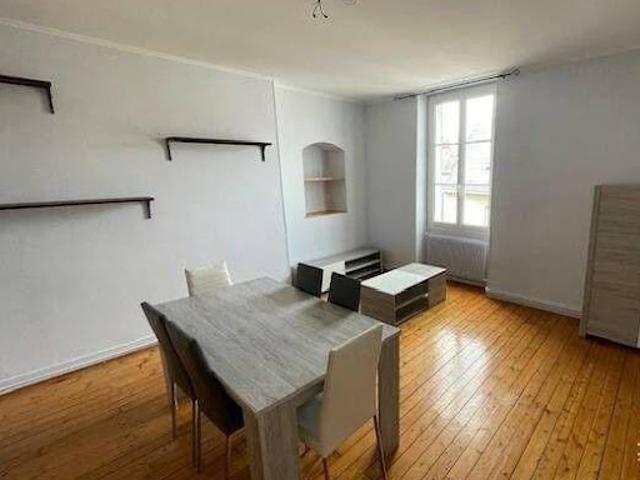Location Appartement 3 pièces 73 m2 Orleans