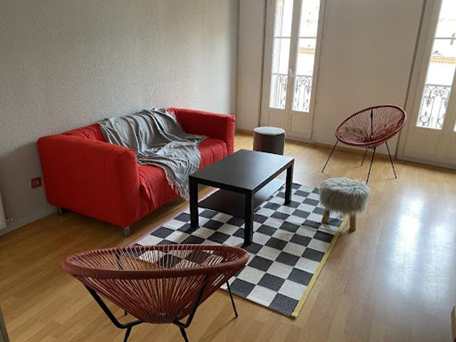Location Appartement 3 pièces 73 m2 Perpignan
