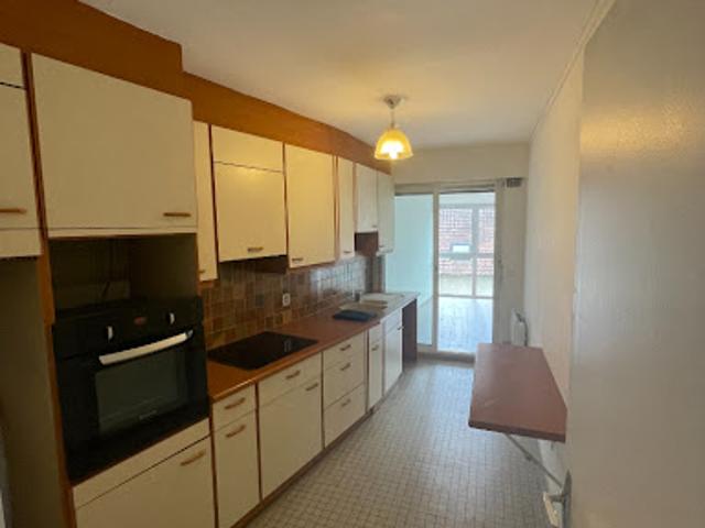 Location Appartement 3 pièces 73 m2 Poissy