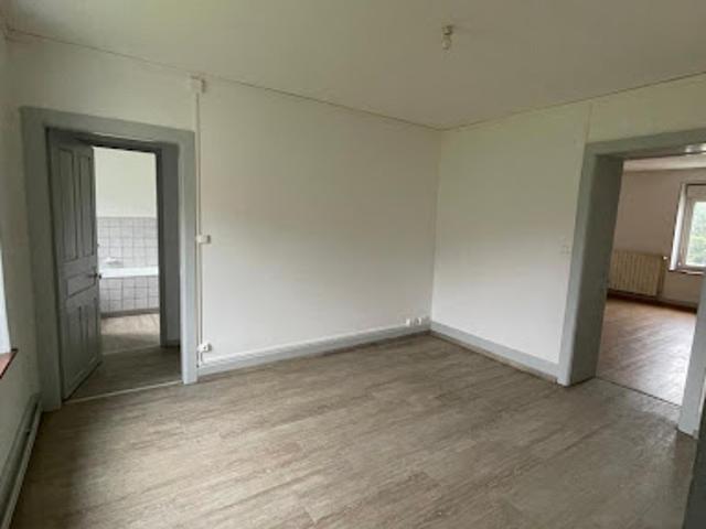 Location Appartement 3 pièces 73 m2 Plainfaing
