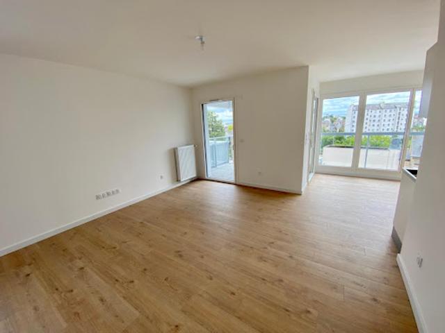 Location Appartement 3 pièces 73 m2 Rennes