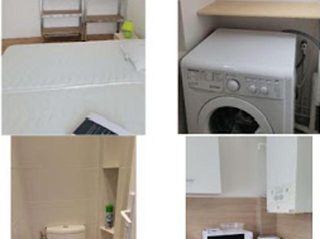 Location Appartement 3 pièces 73 m2 Saint Denis