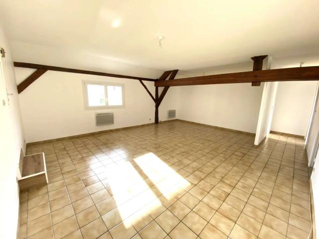 Location Appartement 3 pièces 73m²