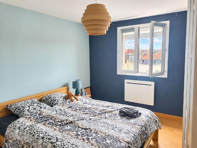 Location Appartement 3 pièces 73m²