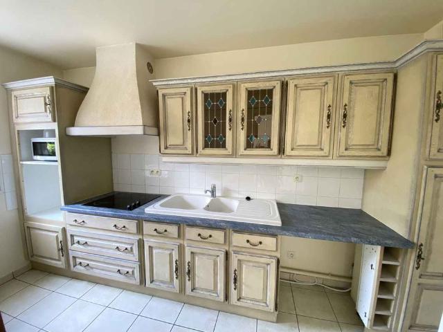 Location Appartement 3 pièces 73m²