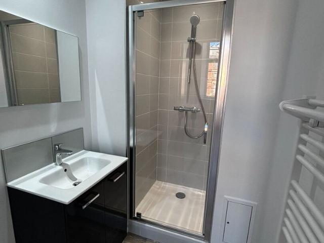 Location Appartement 3 pièces 73m²