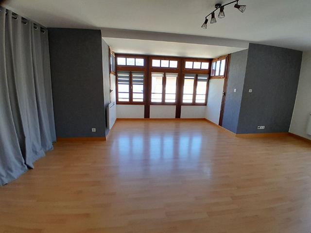Location Appartement 3 pièces 73m²