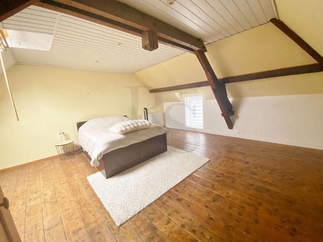Location Appartement 3 pièces 73m²