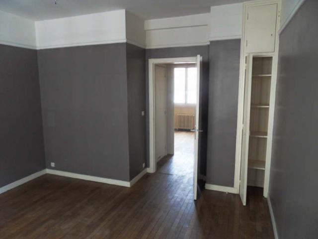 Location Appartement 3 pièces 73m²