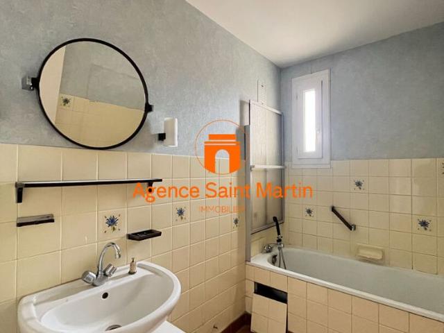 Location Appartement 3 pièces 73m²