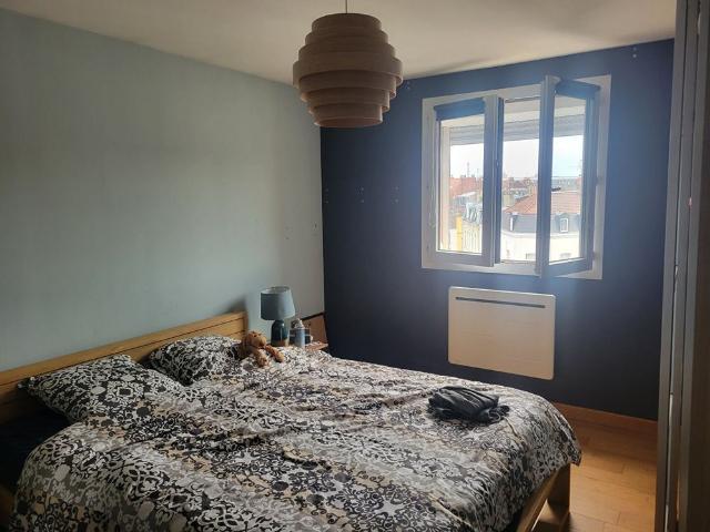 Location Appartement 3 pièces 73m²