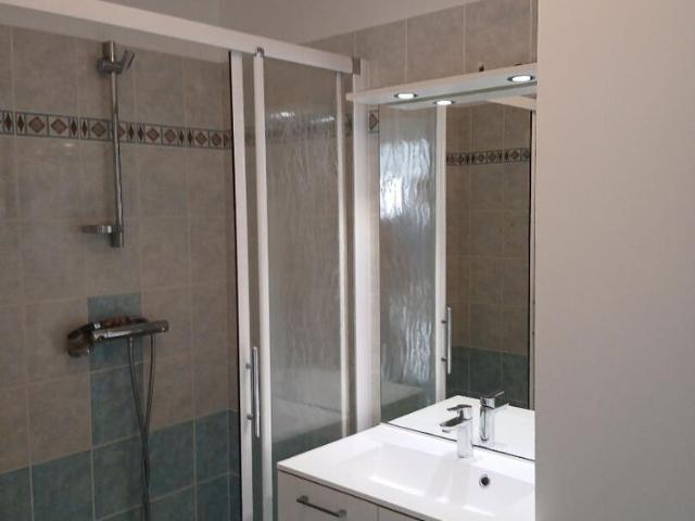 Location Appartement 3 pièces 73m²