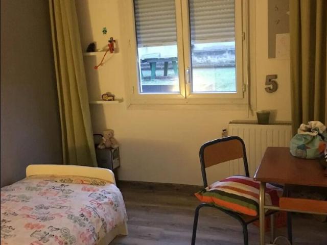 Location Appartement 3 pièces 73m²