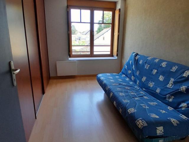 Location Appartement 3 pièces 73m²