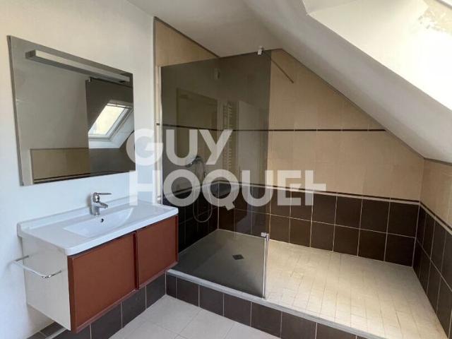 Location Appartement 3 pièces 73m²