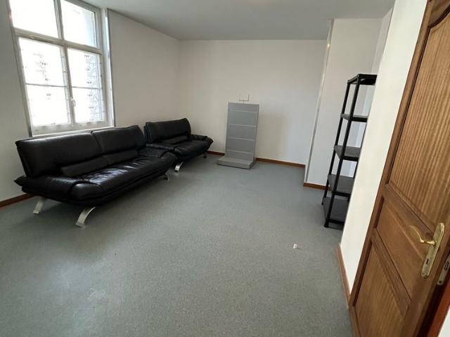 Location Appartement 3 pièces 73m² CHATELLERAULT 86100