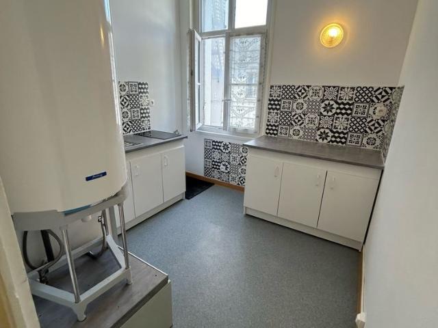 Location Appartement 3 pièces 73m² CHATELLERAULT 86100