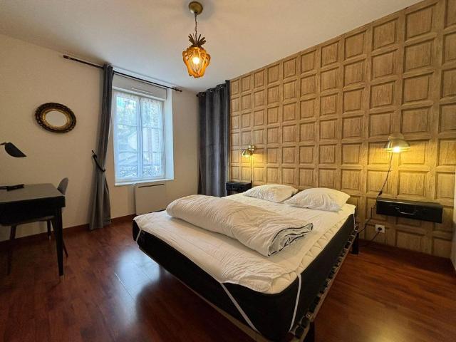 Location Appartement 3 pièces 73m² CHERBOURG EN COTENTIN 50100