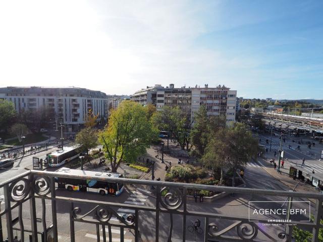 Location Appartement 3 pièces 73m² ANNECY 74000