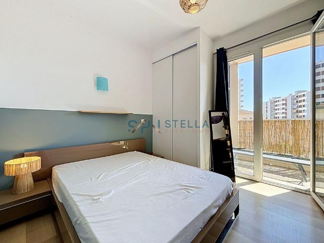 Location Appartement 3 pièces 73m² AJACCIO 20000