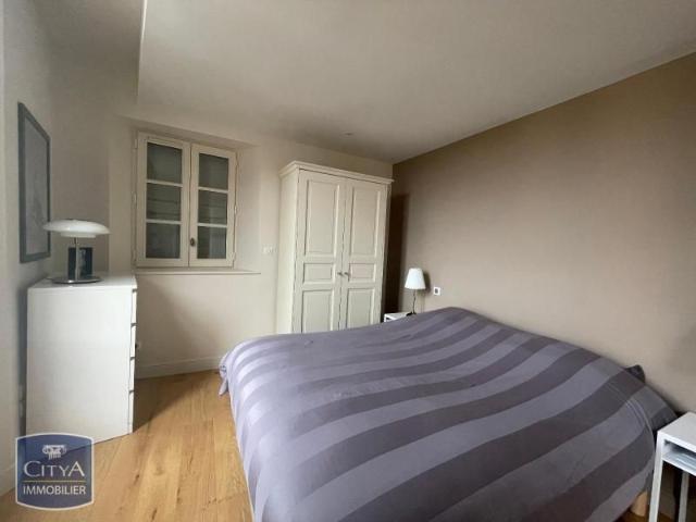 Location Appartement 3 pièces 73m² ALBI 81000