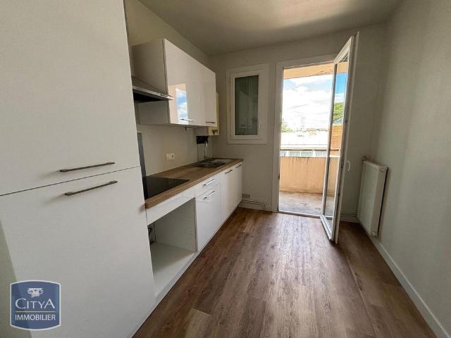 Location Appartement 3 pièces 73m² ALBI 81000