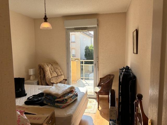 Location Appartement 3 pièces 73m² AUTUN 71400
