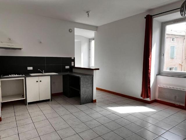 Location Appartement 3 pièces 73m² AUBENAS 07200