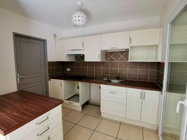 Location Appartement 3 pièces 73m² AUBENAS 07200