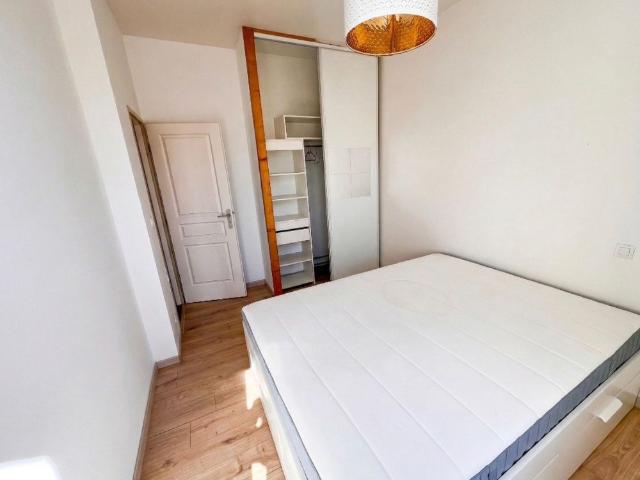 Location Appartement 3 pièces 73m² BORDEAUX 33800