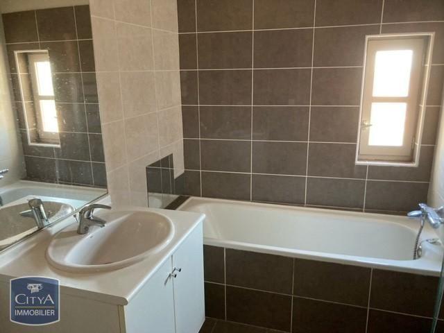 Location Appartement 3 pièces 73m² BEZIERS 34500