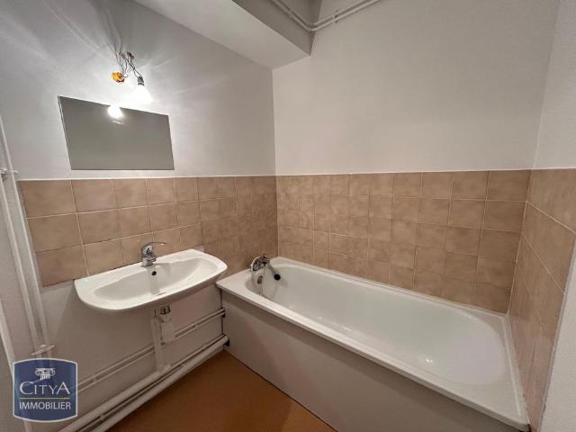 Location Appartement 3 pièces 73m² BELFORT 90000