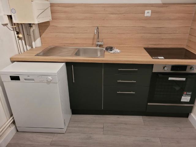 Location Appartement 3 pièces 73m² BERCK 62600