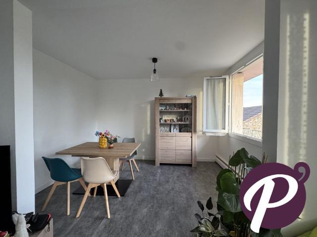 Location Appartement 3 pièces 73m² BERGERAC 24100