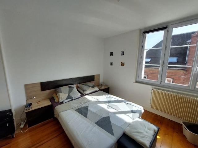Location Appartement 3 pièces 73m² EU 76260