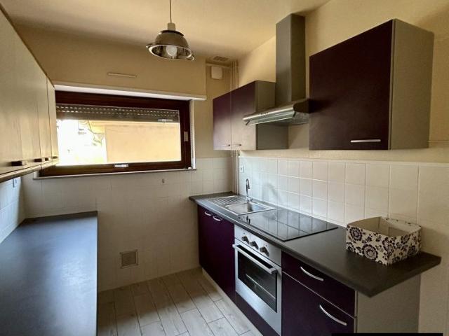 Location Appartement 3 pièces 73m² FREYMING MERLEBACH 57800
