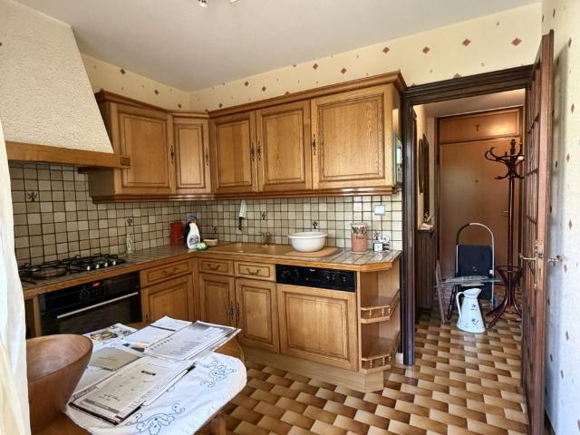 Location Appartement 3 pièces 73m² LA MOTTE SERVOLEX 73290
