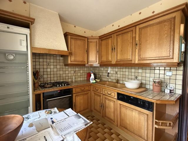 Location Appartement 3 pièces 73m² LA MOTTE SERVOLEX 73290