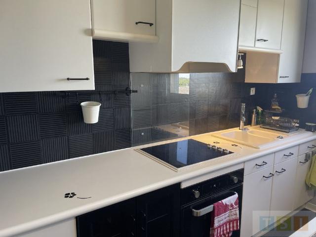 Location Appartement 3 pièces 73m² LANNEMEZAN 65300