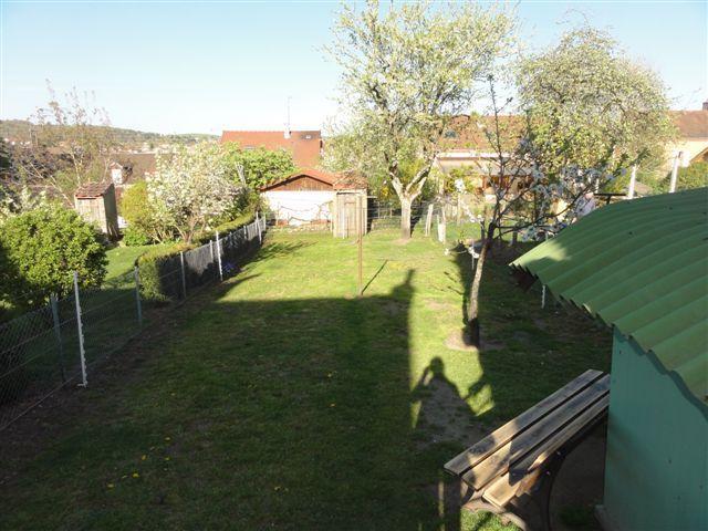 Location Appartement 3 pièces 73m² LE CREUSOT 71200