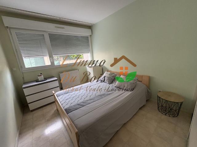 Location Appartement 3 pièces 73m² LE PEAGE DE ROUSSILLON 38550