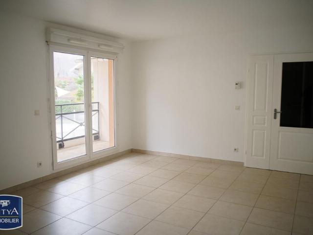 Location Appartement 3 pièces 73m² LE VERSOUD 38420