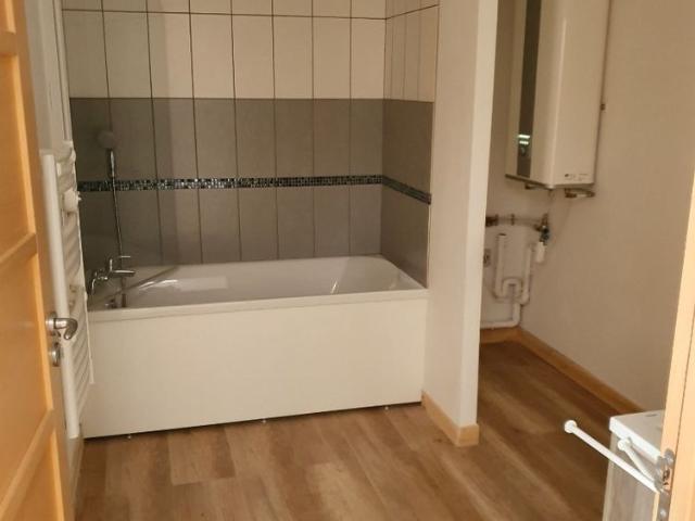 Location Appartement 3 pièces 73m² LENS 62300