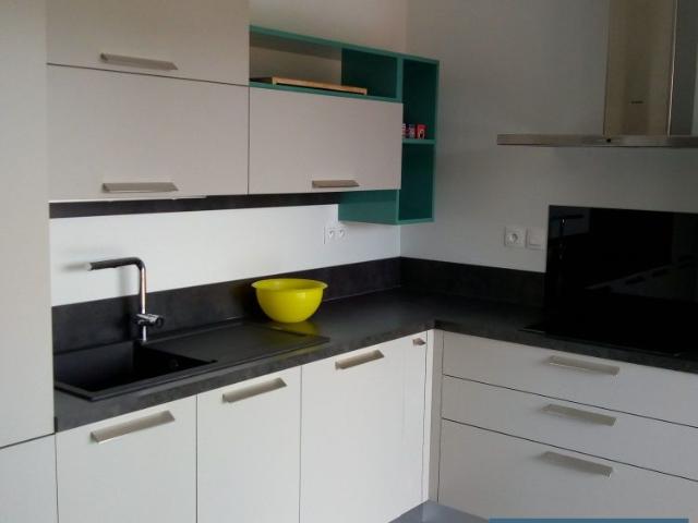 Location Appartement 3 pièces 73m² LES ABRETS EN DAUPHINE 38490