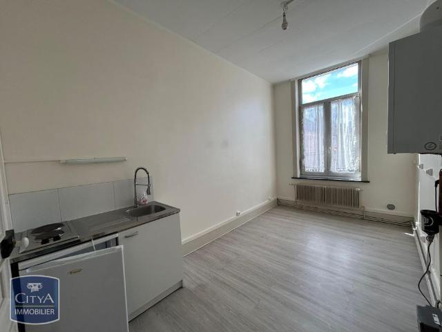 Location Appartement 3 pièces 73m² LILLE 59000