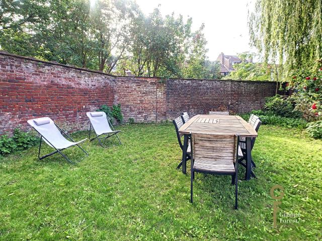 Location Appartement 3 pièces 73m² LILLE 59000